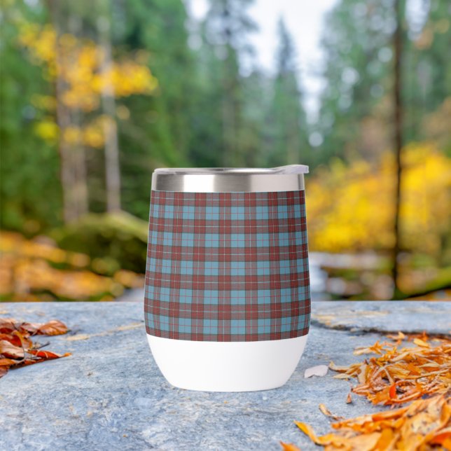Duchess of Kent Scottish Clan Tartan (Outdoor)