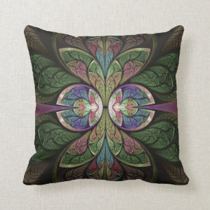 Duchess of Sauchiehall Cushion