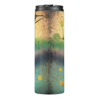 duck and Octopus Thermal Tumbler