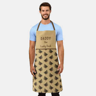 Duck Apron