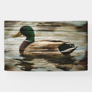Duck Banner