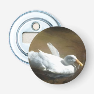 Duck Bottle Opener