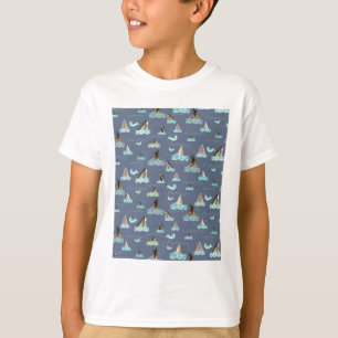 duck bottoms up T-Shirt