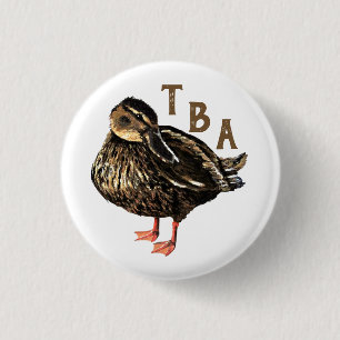 Duck Button