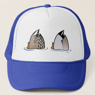 Duck Butts Trucker Hat