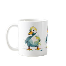 duck