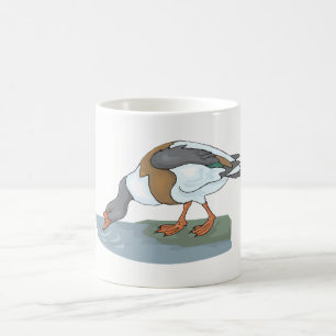 Duck Coffee Mug