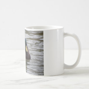 duck coffee mug