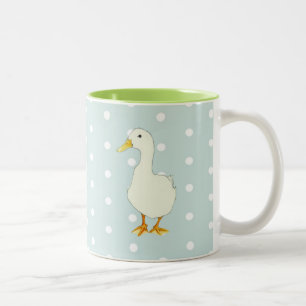 Duck Cool Solo Mug