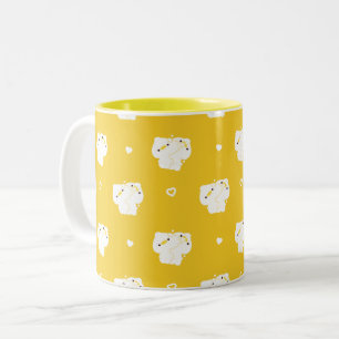 Duck Couple Mug