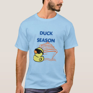 Duck Cruise T-Shirt