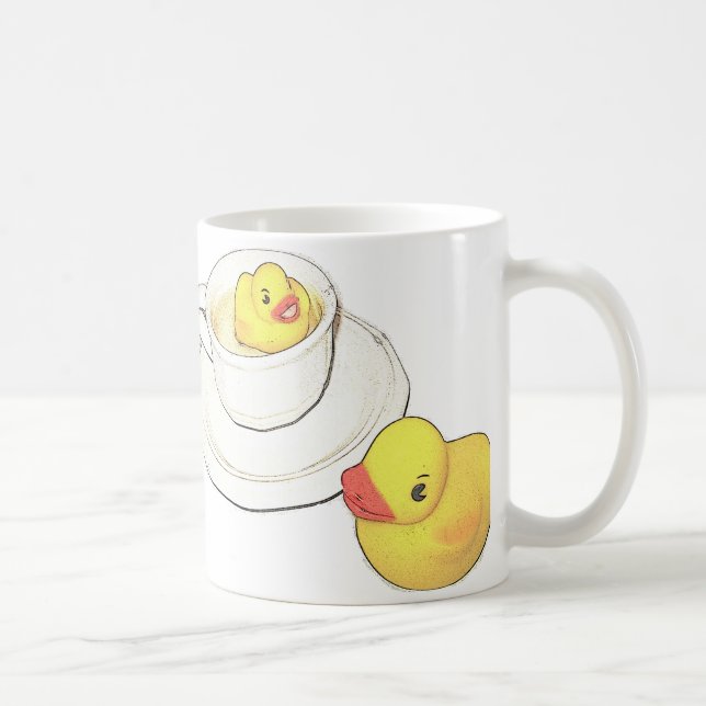 Duck Cup (Right)