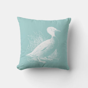 Duck Cushion