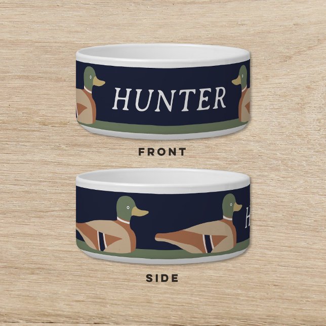 Duck Decoy Navy Dog Cat Pet (Creator Uploaded)