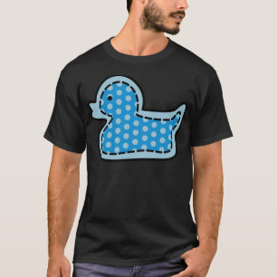 Duck dogs animal T-Shirt
