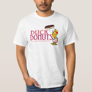 duck doughnuts T-Shirt