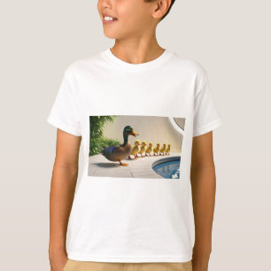 Duck Dynasty Designs T-Shirt