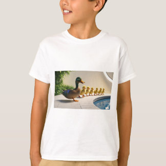 Duck Dynasty Designs T-Shirt