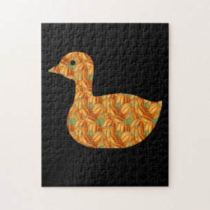 Duck Easy Halloween Costume Mallard Dipper DIY Out Jigsaw Puzzle