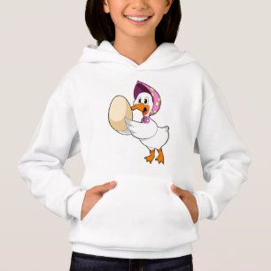 Duck Egg