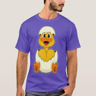 Duck Egg T-Shirt