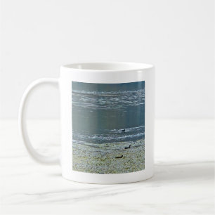Duck family Mug