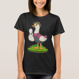 Duck Farmer Egg T-Shirt