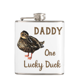 Duck Flask