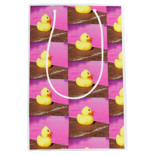 Duck Gift Bag