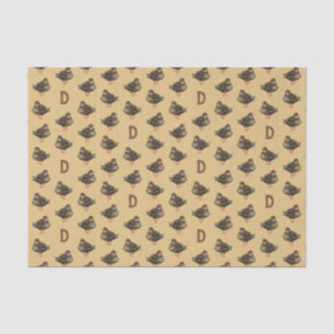 Duck Gift Wrapping Tissue Paper