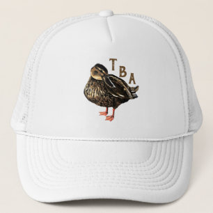 Duck Hat