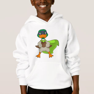 Duck Hero Cape