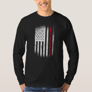 Duck Hunter Best Duck Hunting Mum Duck Hunting Pre T-Shirt