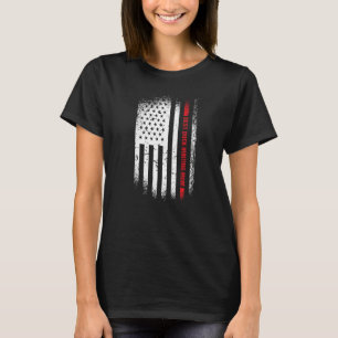 Duck Hunter Best Duck Hunting Mum Duck Hunting Pre T-Shirt