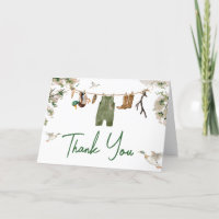 Duck Hunting Baby Shower