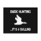 Duck Hunting Calling
