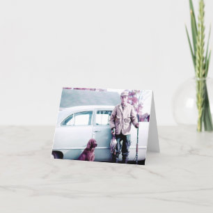 Duck Hunting Greeting Card