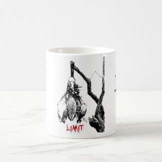 Duck Hunting Mallard Limit Coffee Mug