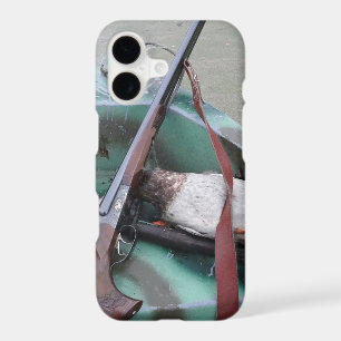 Duck Hunting - Phone case