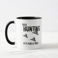 Duck Hunting Sports Hobby Mallard Men