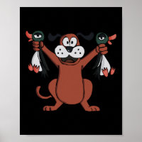 Duck Hunting Video Game Designed Clothing For Game