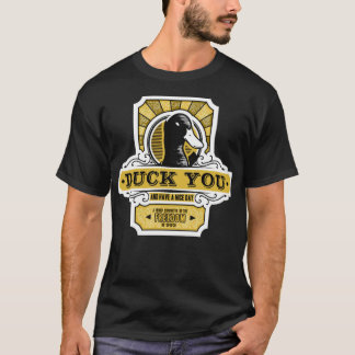 duck lab pet T-Shirt