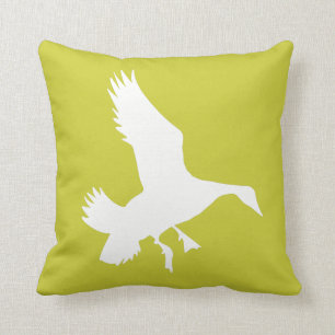 Duck Landing Cushion