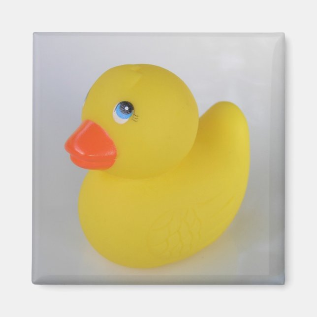 Duck Magnet (Front)