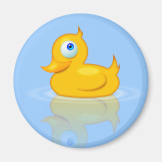 Duck Magnet
