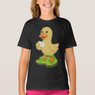 Duck Mail T-Shirt