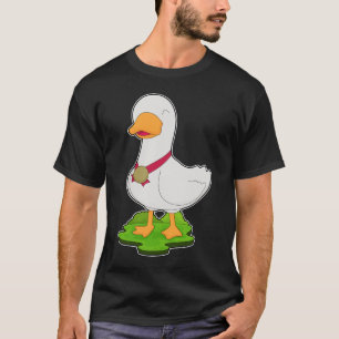 Duck Medal T-Shirt