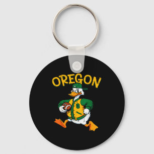 Duck Men Women Boys Girls Youth Kids Teen Key Ring