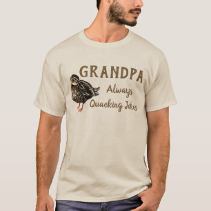 Duck Men's Tops