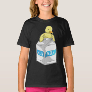 Duck Milk T-Shirt